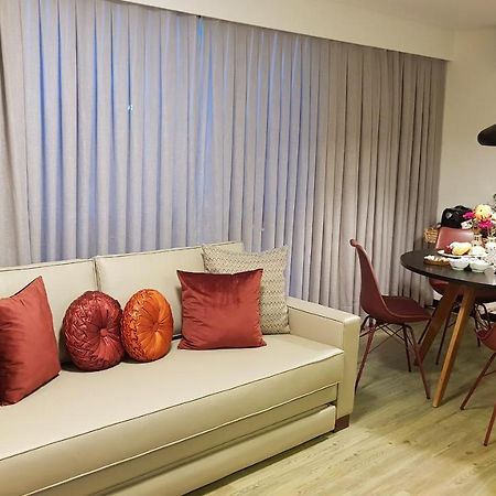 Flat 1808 Recife Hotell Exteriör bild