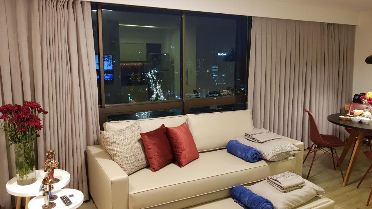 Flat 1808 Recife Hotell Exteriör bild