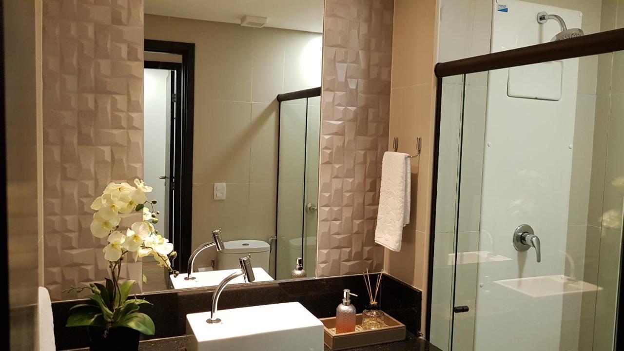 Flat 1808 Recife Hotell Exteriör bild