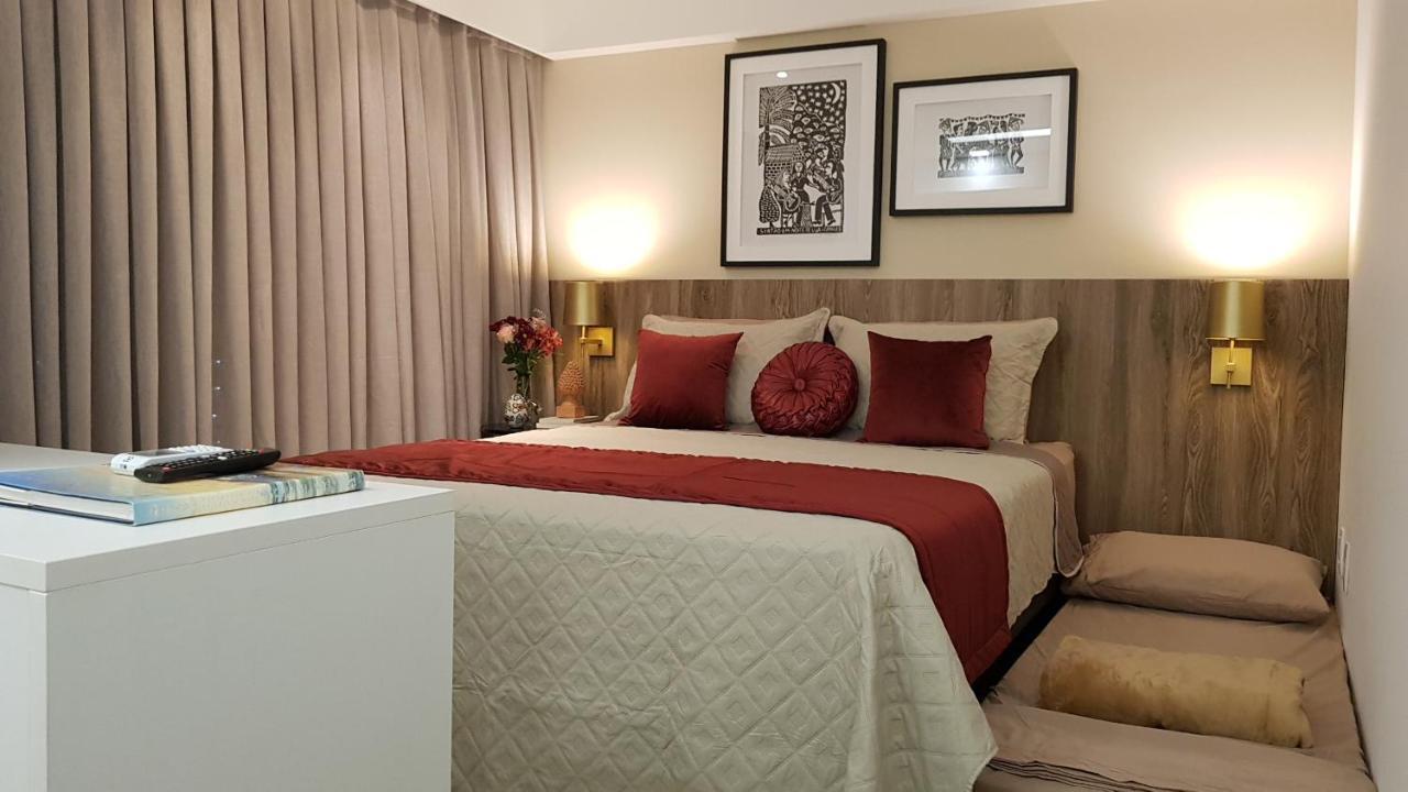 Flat 1808 Recife Hotell Exteriör bild